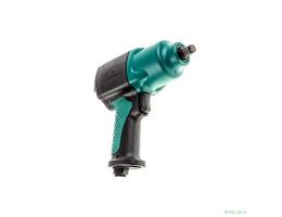 JONNESWAY JAI-1114 Гайковерт пневматический ударный композитный 1/2"DR 9500 об/мин., 1356 Нм