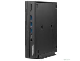 MSI Pro DP10 12M-203RU  [9S6-B0A621-203] Black {i5-1235U/16GB/512GB SSD/W11Pro}