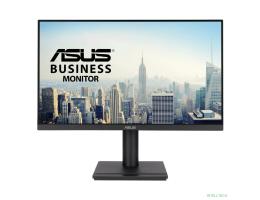 Монитор ASUS VA249QGS (23.8", 16:9,  IPS, 1ms(MPRT), 1920x1080, 120Hz, 350cd, 1500:1, 178°/178°, VGA/HDM/DP, 4x USB 3.2 Gen 1 Type-A, 2*2W, Black) (90LM02W1-B01171)