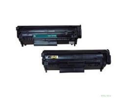 Hi-Black Cartridge 725/CB435A/CB436A/CE285A  Универсальный HB-CB435A/CB436A/CE285A для HP LJ P1005/P1505/P1120W/Canon LBP6000/6000В, ресурс 2000 стр .