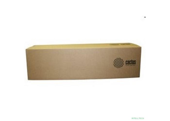 Cactus CS-LFP80-420457 Универсальная бумага без покрытия 16.5”/420ммх45,7м. 80 г/кв.м (отпускается по 2 шт в коробке)