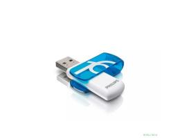 PHILIPS USB Drive 16GB PHILIPS VIVID2.0 16GB, USB 2.0