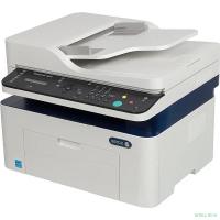 Xerox WorkCentre 3025V/NI {A4, P/C/S/F, 20 ppm, max 15K pages per month, 128MB,ADF, GDI, USB, Network, Wi-fi} WC3025NI#