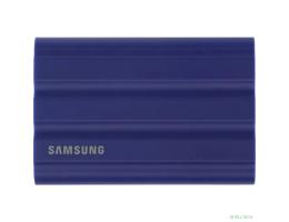 Samsung Portable SSD 1TB T7 Shield, Type C-to-C/A, USB 3.2 Gen2, MU-PE1T0R/WW