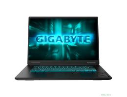 Gigabyte Gaming A16 GA6H [CMHI2KZ894SD] Black 16" {FHD+ i7-13620H/16Gb/1Tb SSD/RTX4050 6Gb/DOS}