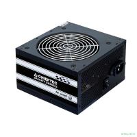 Chieftec 500W RTL [GPS-500A8] {ATX-12V V.2.3 PSU with 12 cm fan, Active PFC, fficiency >80% with power cord 230V only}