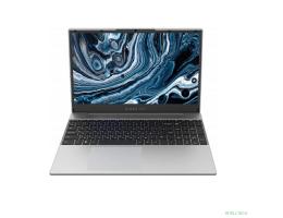 Digma Pro Breve [DN15R5-ADXW03] Silver 15.6" {FHD  Ryzen 5 5500U/16Gb/SSD512Gb/W11Pro} (1917885)