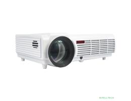 Cactus CS-PRO.09WT.WXGA-W Проектор {LCD 3000Lm (1280x720) 2000:1 ресурс лампы:50000часов 2xUSB typeA 2xHDMI 4.7кг}