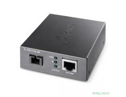 TP-Link TL-FC111A-20 Медиаконвертер WDM 10/100 Мбит/с