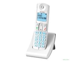 ALCATEL F685 RU WHT [ATLB1429060]
