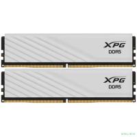A-data DDR5 XPG LANCER Blade 32GB DDR5-5600 AX5U5600C4616G-DTLABWH, CL46, 1.1V K2*16GB WHITE 