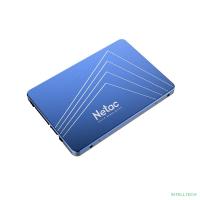 Накопитель SSD Netac SATA III 2Tb NT01N600S-002T-S3X N600S 2.5