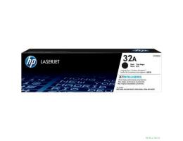 HP CF232A Барабан  №32A , Black {LaserJet Pro M203/MFP M227 (23000стр.)}