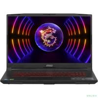 MSI Katana 17 B13UCR-1612XRU [9S7-17L541-1612] Black 17.3{ FHD  i5 13420H/ 16Gb/ SSD1Tb /RTX 3050 4Gb/DOS}