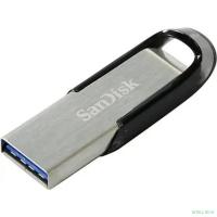 SanDisk USB Drive 128Gb Ultra Flair SDCZ73-128G-G46 {USB3.0, Black}  