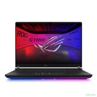 ASUS ROG Strix SCAR 16 G635LX-RW187W Intel [90NR0L81-M008D0] Black 16
