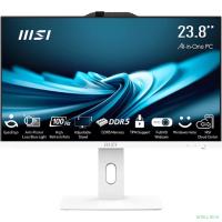MSI Pro AP242P 14M [9S6-AE0622-826] White  23.8