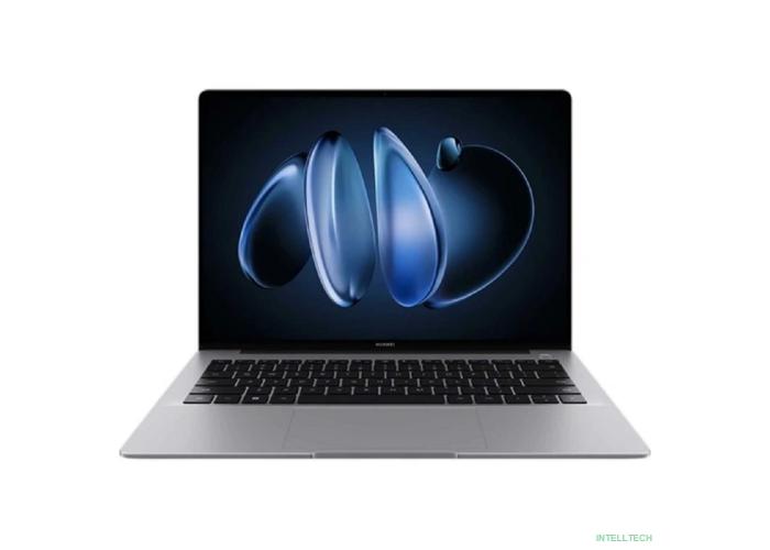 Huawei MateBook 14 FLMH-X FlemingH-W7211T [53014MTW] Space Gray 14,2