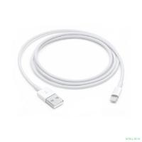 Apple  Lightning (m) -  USB (m) Cable (1 m) [MXLY2ZM/A,MD818ZM/A/MD818FE/A]