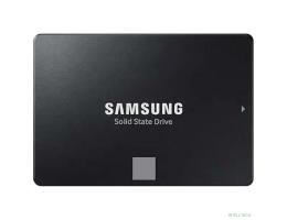 Samsung SSD 1Tb 870 EVO Series MZ-77E1T0BW