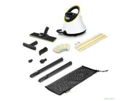 Karcher SC 2 Deluxe *EU Пароочиститель [1.513-400.0]