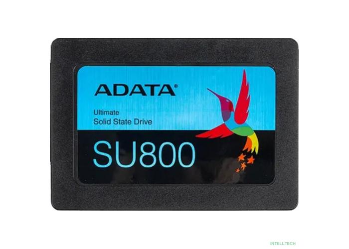 A-DATA SSD 1TB SU800 ASU800SS-1TT-C  {SATA3.0}