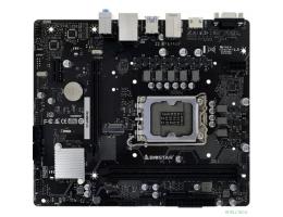 Biostar H610MHP 2.0 {Soc-1700 Intel H610 2xDDR4 mATX AC`97 8ch(7.1) GbLAN RAID+VGA}