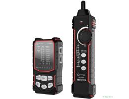 5bites Тестер-трассоискатель кабеля 5bites LY-CT016 UTP / STP / TEL / POE / NCV / PLUG TEST