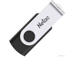 Netac USB Drive 32GB U505 <NT03U505N-032G-20BK>, USB2.0