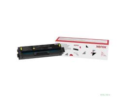XEROX 006R04398  Тонер-картридж для Xerox C230/С235 (2.5K)  жёлтый