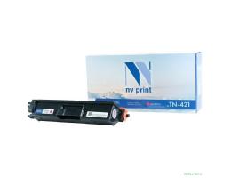 Картридж NVP совместимый NV-TN-421 Magenta для Brother HL-L8260/MFC-L8690/DCP-L8410 (1800k)