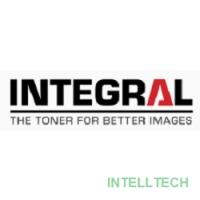 Integral Тонер-картридж TK-3300 с чипом для Kyocera (INT)