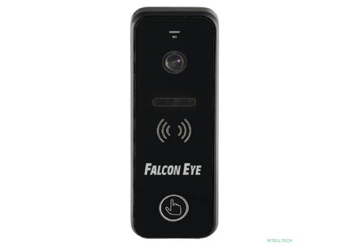 Вызывная видеопанель  Falcon Eye FE-ipanel 3(BLACK) 