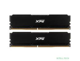 A-data DDR4 16GB (2x8Gb) UDIMM, XPG GAMMIX D20, 3600MHz CL18-22-22, 1.35V, AX4U36008G18I-DCBK20