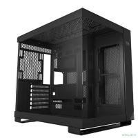 PCCOOLER ATX C3T500 BK