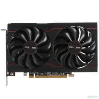 Sapphire 11314-08-20G  PULSE RX 6500 XT GAMING OC 8GB