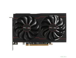 Sapphire 11314-08-20G  PULSE RX 6500 XT GAMING OC 8GB