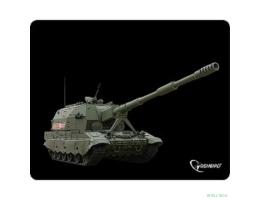 Коврик для мыши Gembird MP-GAME3, рисунок- "танк-3", размеры 250*200*3мм
