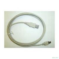 Gembird CC-USB2-AM5P-6-(N)  USB 2.0 кабель для соед. 1.8м  А-miniB (5 pin) , пакет (CC-USB2-AM5P-6-N)