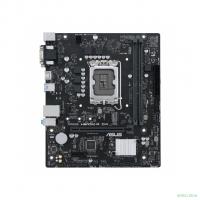 ASUS PRIME H610M-R D4-SI {Socket LGA1700, Intel H610, 2xDDR4, 16x PCI-E, HDMI,DVI,D-SUB}