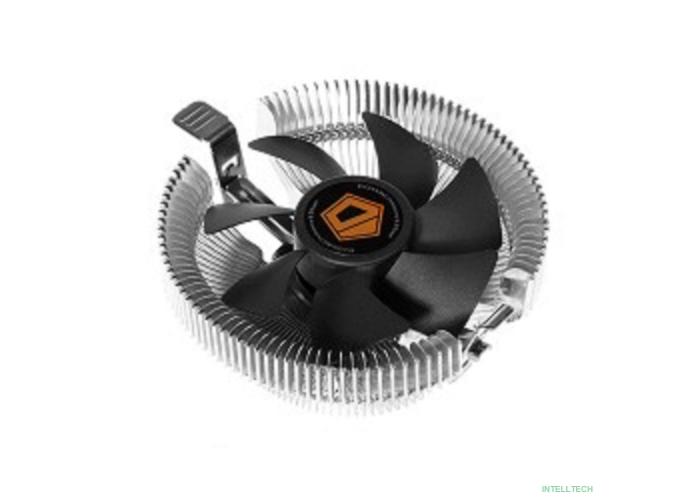 Cooler ID-Cooling DK-01 95W/PWM/LGA1700/1200/115X/AM4/AM3/+/AM2/+/FM2/+/FM1 