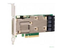 LSI (9460-16I) SGL 12Gb/s RAID 0/1/10/5/6/50/60 16i-ports 4Gb (05-50011-00)