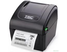TSC DA-220 U Принтер этикеток {Ethernet + RTC} [99-158A015-2102]