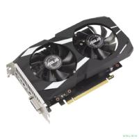 Asus DUAL-RTX3050-O6G  GeForce RTX 3050 6G DUAL (6Gb/GDDR6/96 bit/DP, DVI, HDMI) RTL