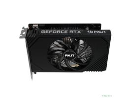 Видеокарта PALIT RTX3050 STORMX 8G (NE63050018P1-1070F V1)