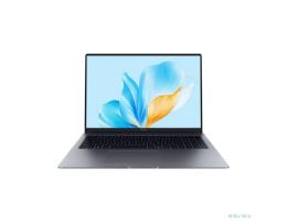 Honor MagicBook X14 2025 FRG-X [5301ALXJ] Space Gray 14" {WUXGA IPS 300N i5-13420H/16GB/SSD1TB/DOS} Space Gray               