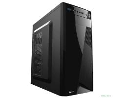 Formula CS-1101 (ATX, USB3.0 x1, USB2.0 x2, 1x 8cm Black Fan)