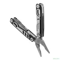 Kranz (KR-12-4947-2) Мультитул 14 в 1, 155мм