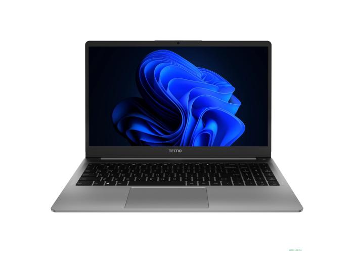 Ноутбук Tecno MegaBook K15SDA Ryzen 5 7430U/8Gb/SSD512Gb/15.6