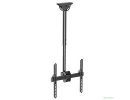 Arm Media LCD-1800 черный 26"-65" макс.50кг потолочный поворот и наклон Arm Media LCD-1800 черный 26"-65" макс.50кг потолочный поворот и наклон